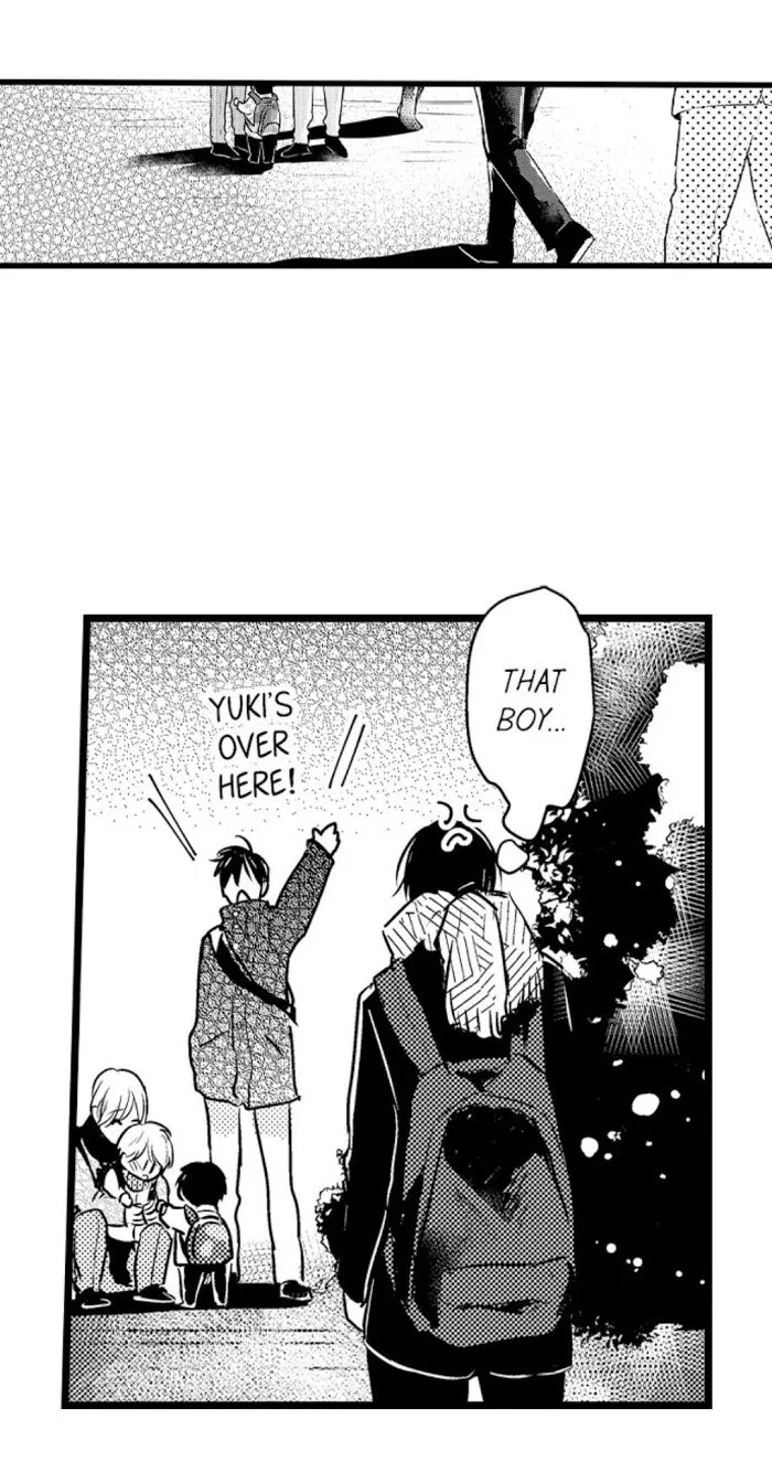 Read Papa Datte, Shitai chapter 69 image 7 on Lezhin