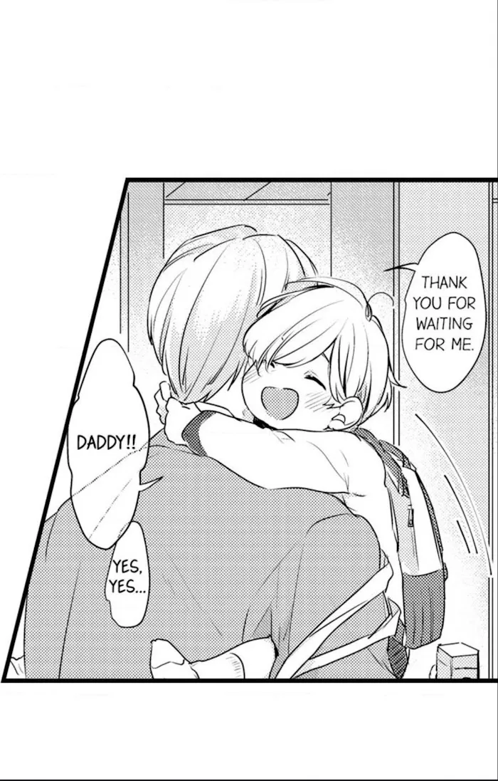 Read Papa Datte, Shitai chapter 7 image 11 on Lezhin