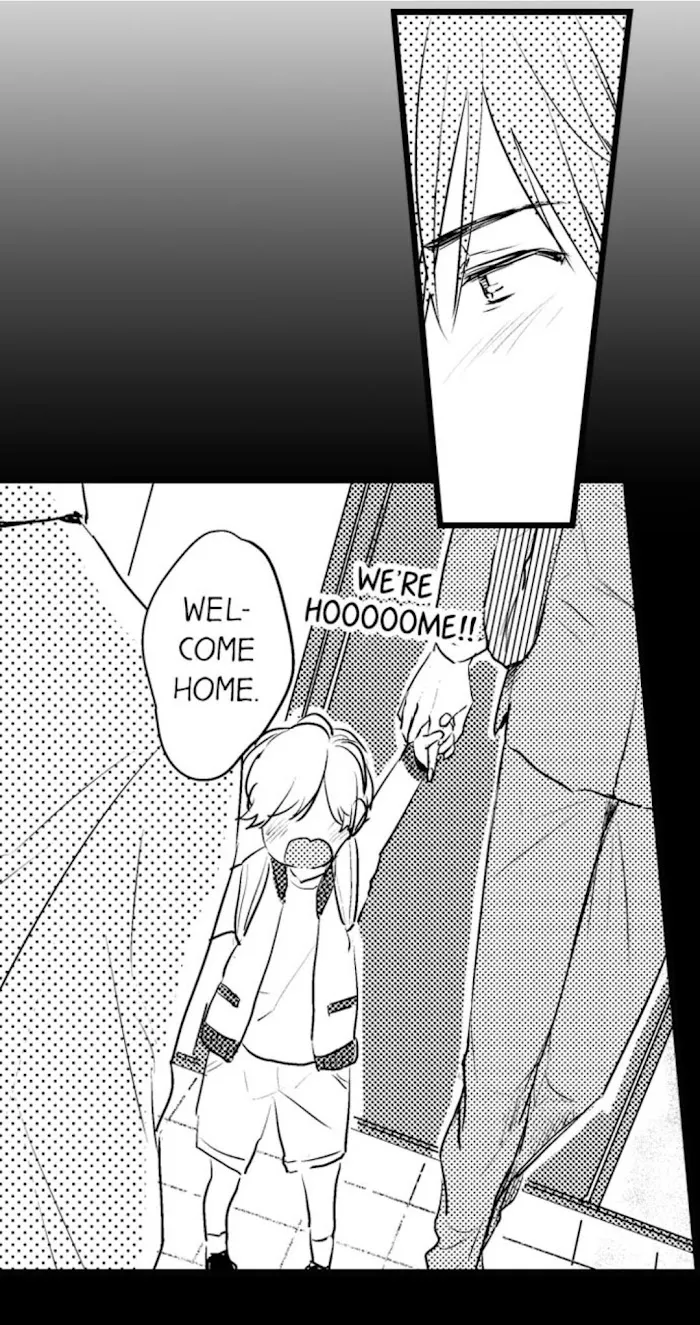Read Papa Datte, Shitai chapter 7 image 19 on Lezhin