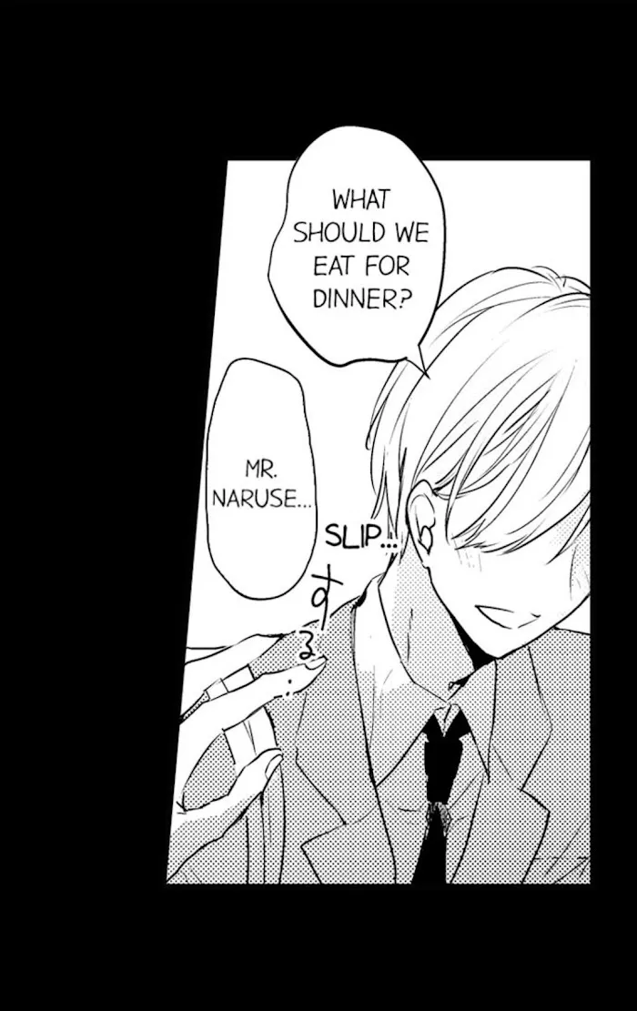 Read Papa Datte, Shitai chapter 7 image 20 on Lezhin