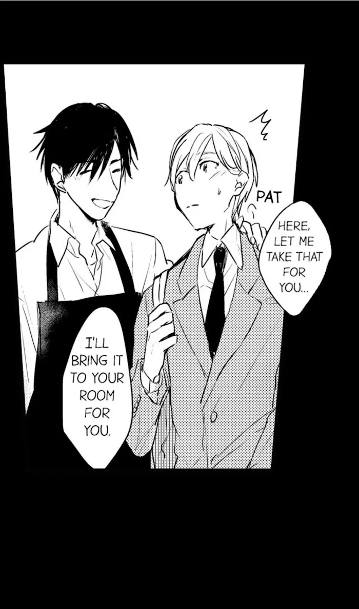Read Papa Datte, Shitai chapter 7 image 21 on Lezhin
