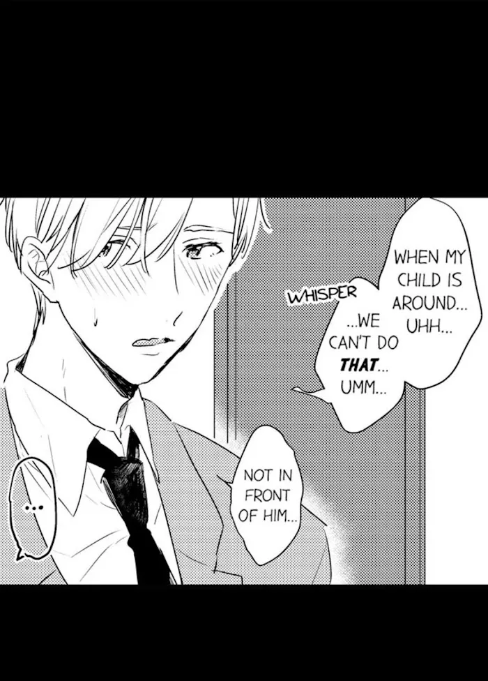 Read Papa Datte, Shitai chapter 7 image 23 on Lezhin