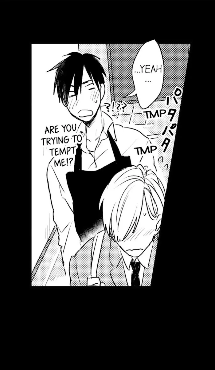 Read Papa Datte, Shitai chapter 7 image 24 on Lezhin