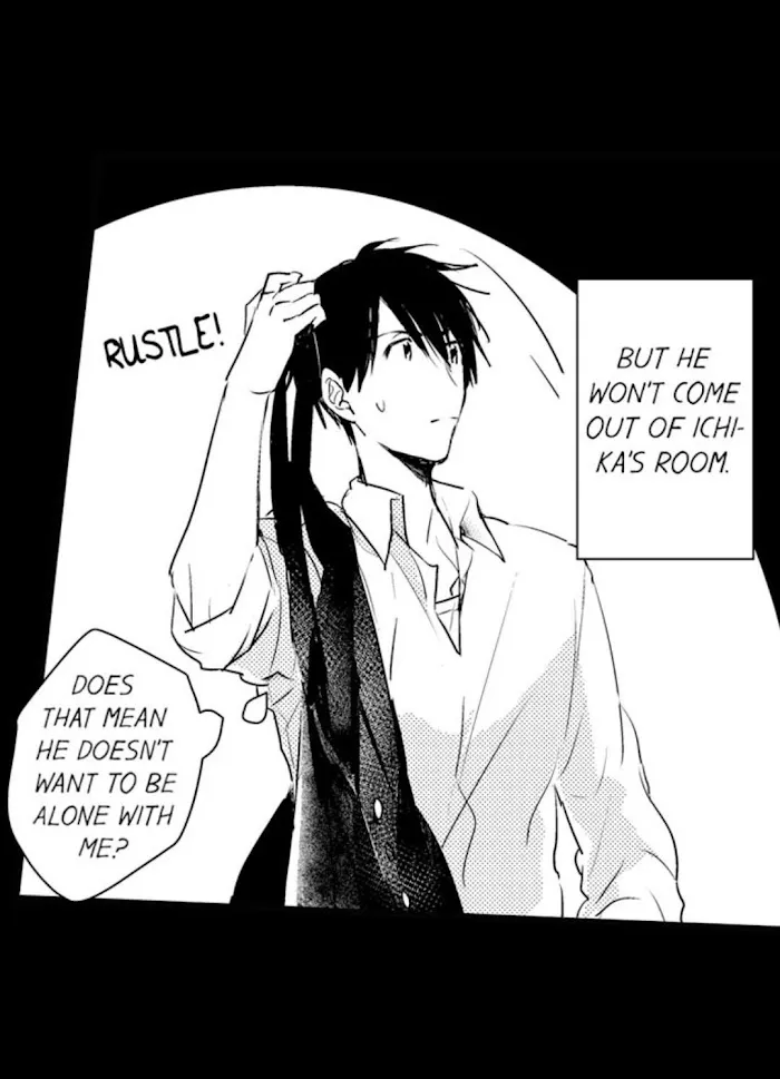Read Papa Datte, Shitai chapter 7 image 27 on Lezhin