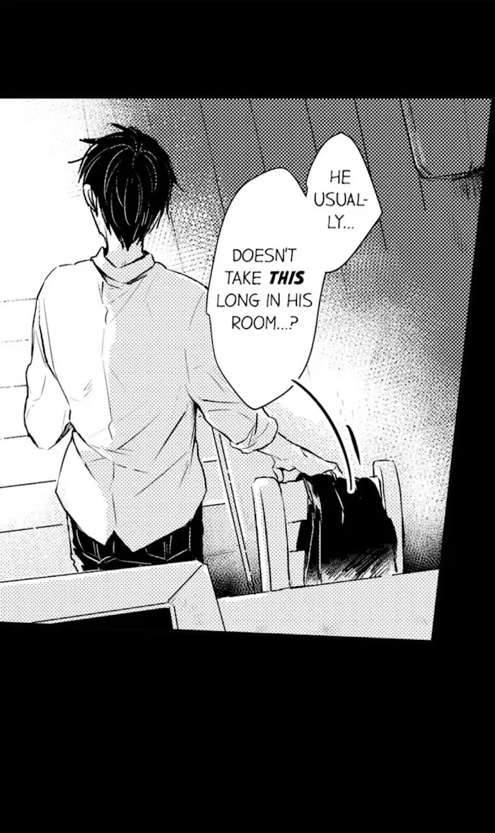Read Papa Datte, Shitai chapter 7 image 28 on Lezhin