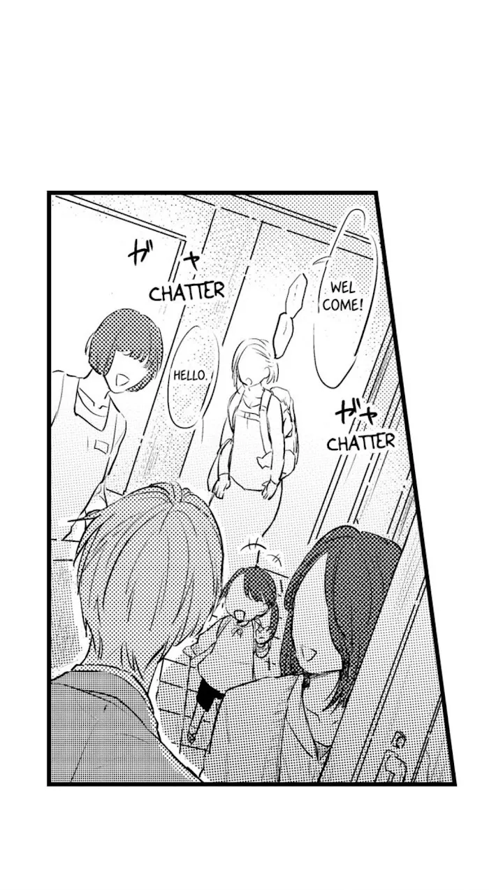 Read Papa Datte, Shitai chapter 7 image 3 on Lezhin