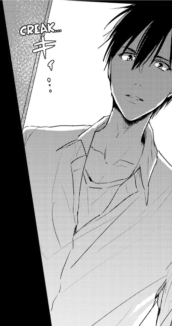 Read Papa Datte, Shitai chapter 7 image 30 on Lezhin