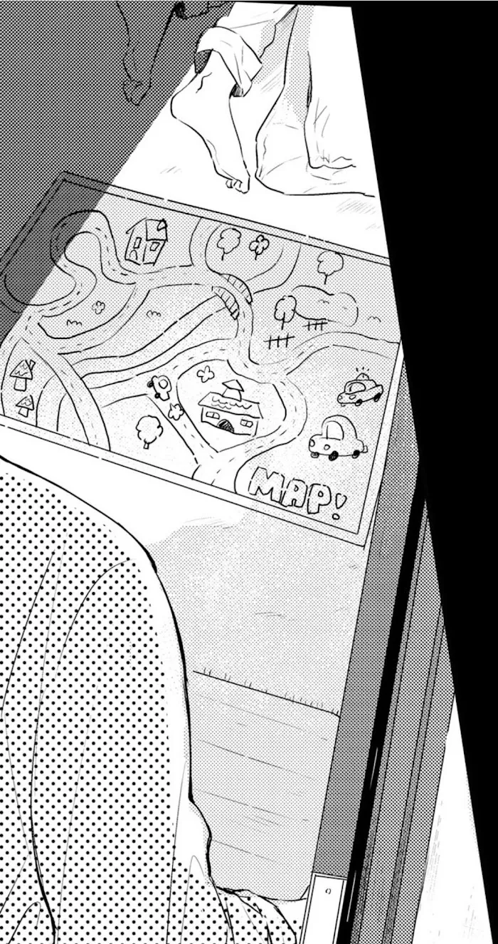 Read Papa Datte, Shitai chapter 7 image 31 on Lezhin