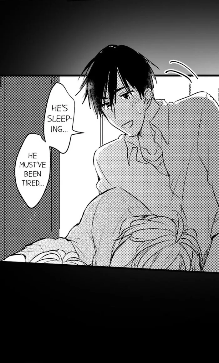 Read Papa Datte, Shitai chapter 7 image 33 on Lezhin