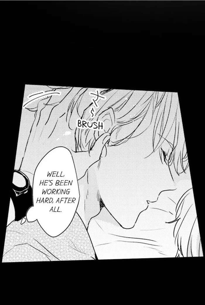 Read Papa Datte, Shitai chapter 7 image 34 on Lezhin
