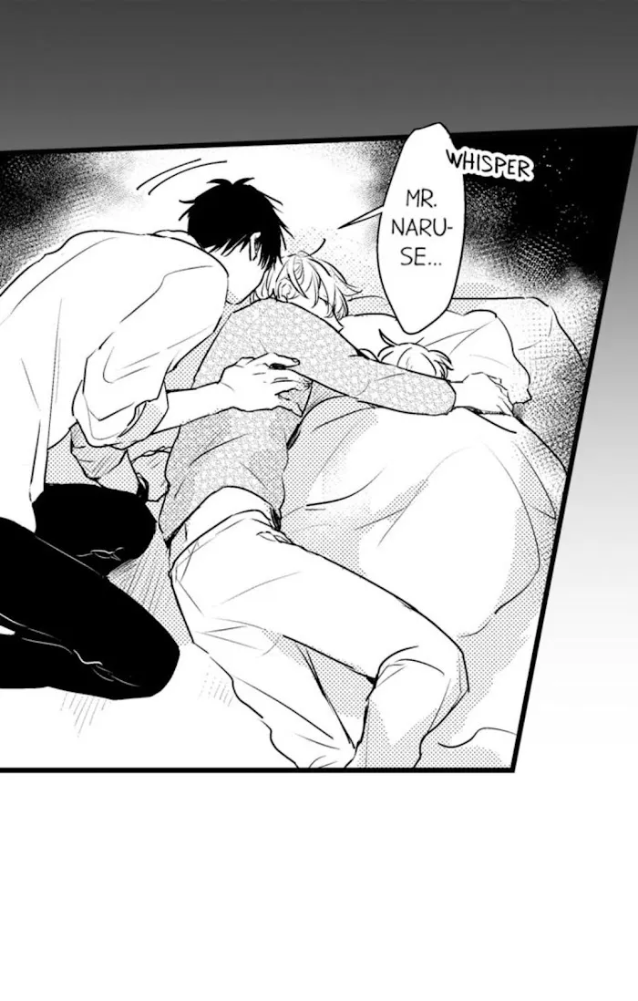 Read Papa Datte, Shitai chapter 7 image 37 on Lezhin