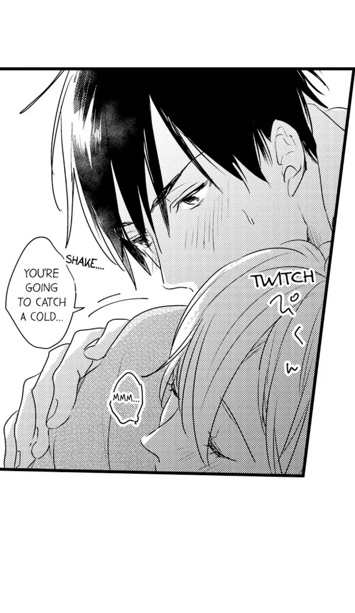 Read Papa Datte, Shitai chapter 7 image 39 on Lezhin