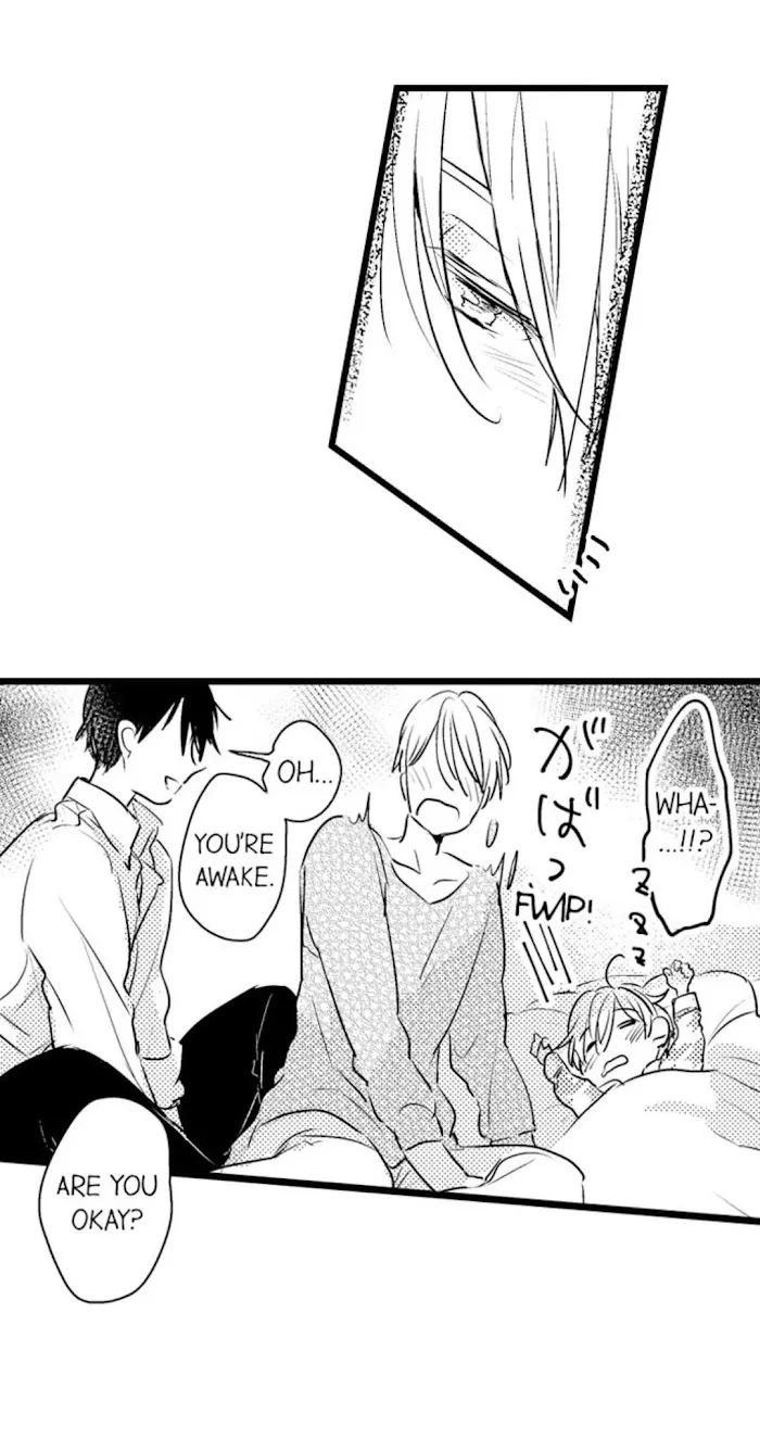 Read Papa Datte, Shitai chapter 7 image 40 on Lezhin