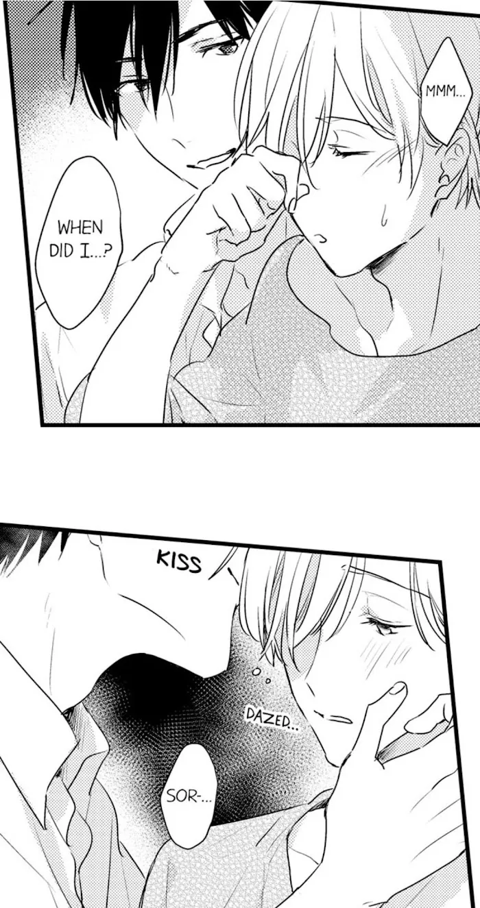Read Papa Datte, Shitai chapter 7 image 41 on Lezhin