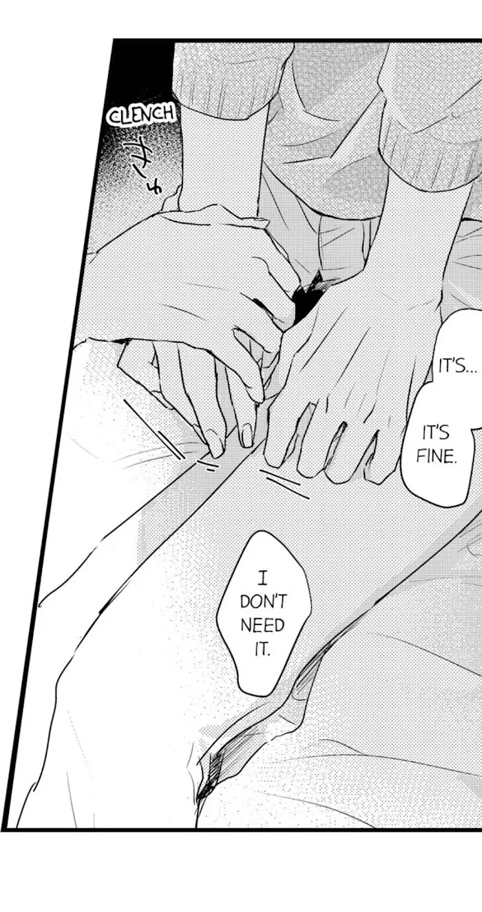 Read Papa Datte, Shitai chapter 7 image 44 on Lezhin