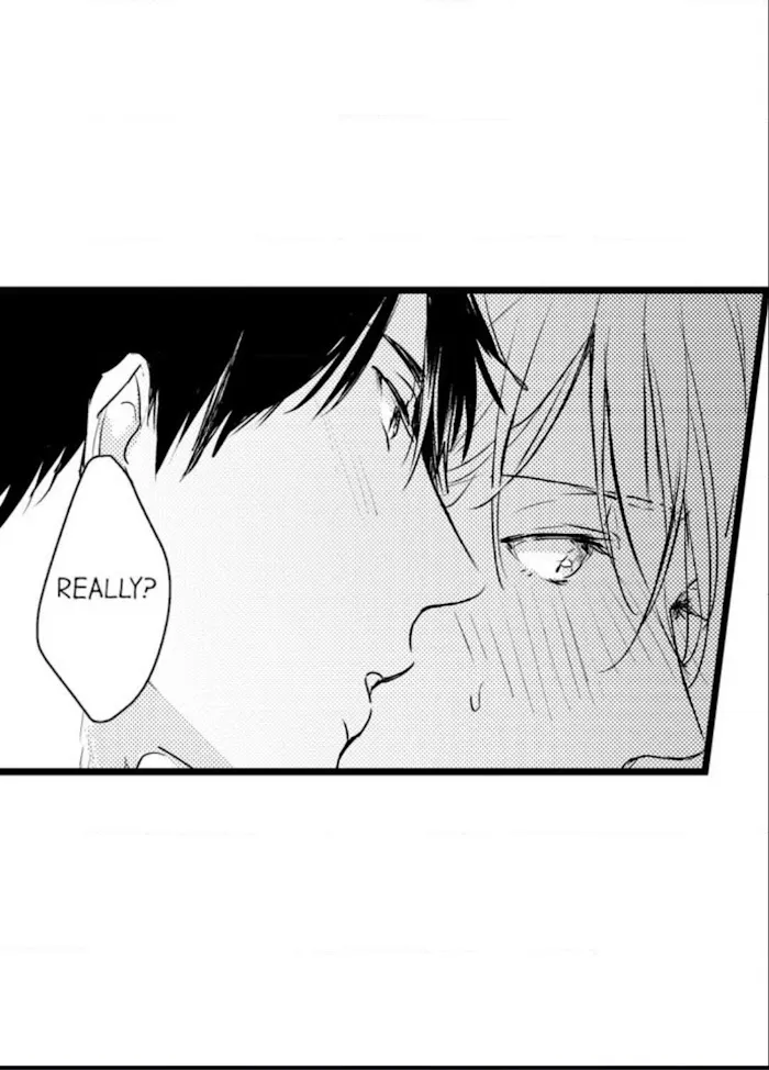 Read Papa Datte, Shitai chapter 7 image 45 on Lezhin