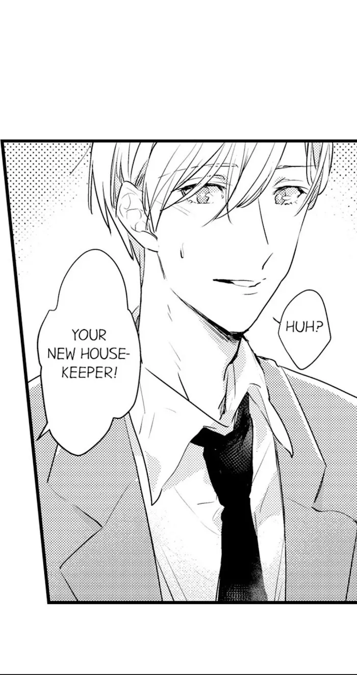 Read Papa Datte, Shitai chapter 7 image 5 on Lezhin