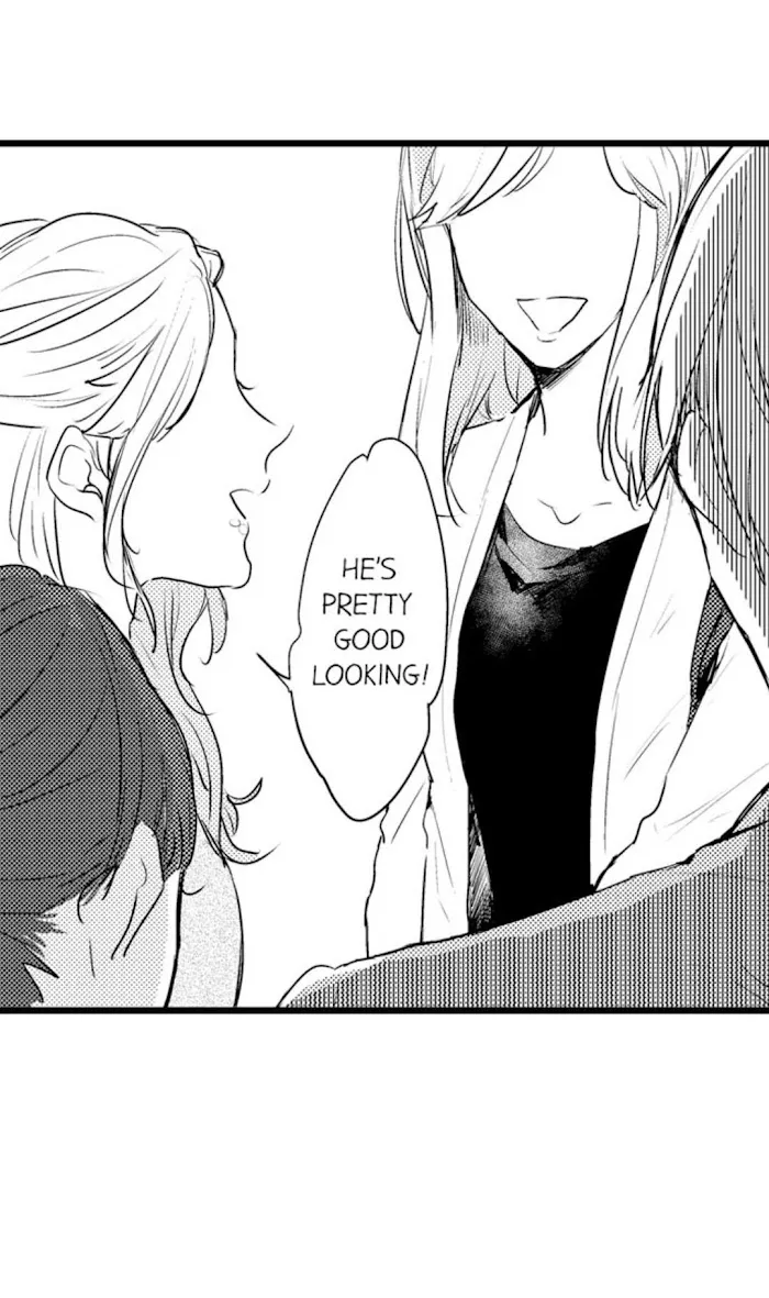 Read Papa Datte, Shitai chapter 7 image 6 on Lezhin