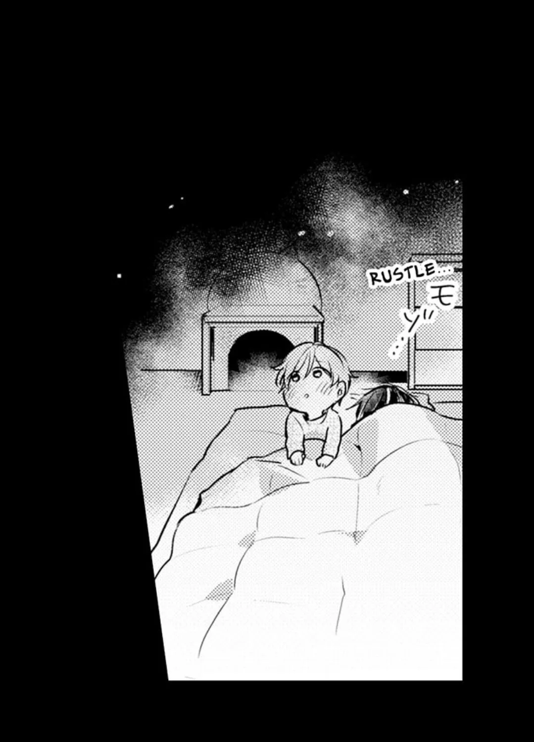 Read Papa Datte, Shitai chapter 70 image 14 on Lezhin