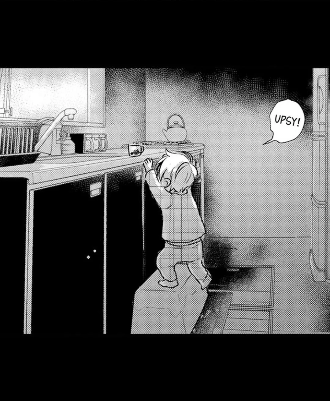 Read Papa Datte, Shitai chapter 70 image 21 on Lezhin