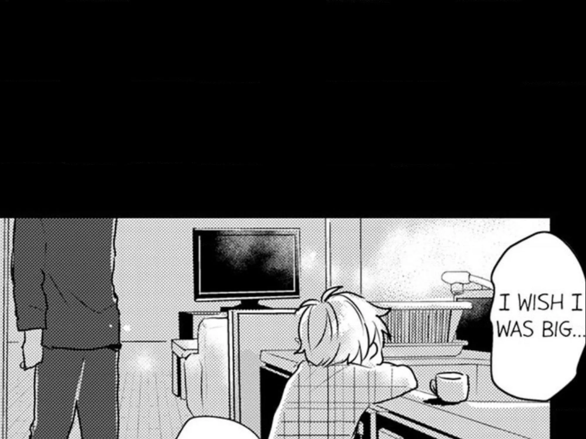 Read Papa Datte, Shitai chapter 70 image 28 on Lezhin