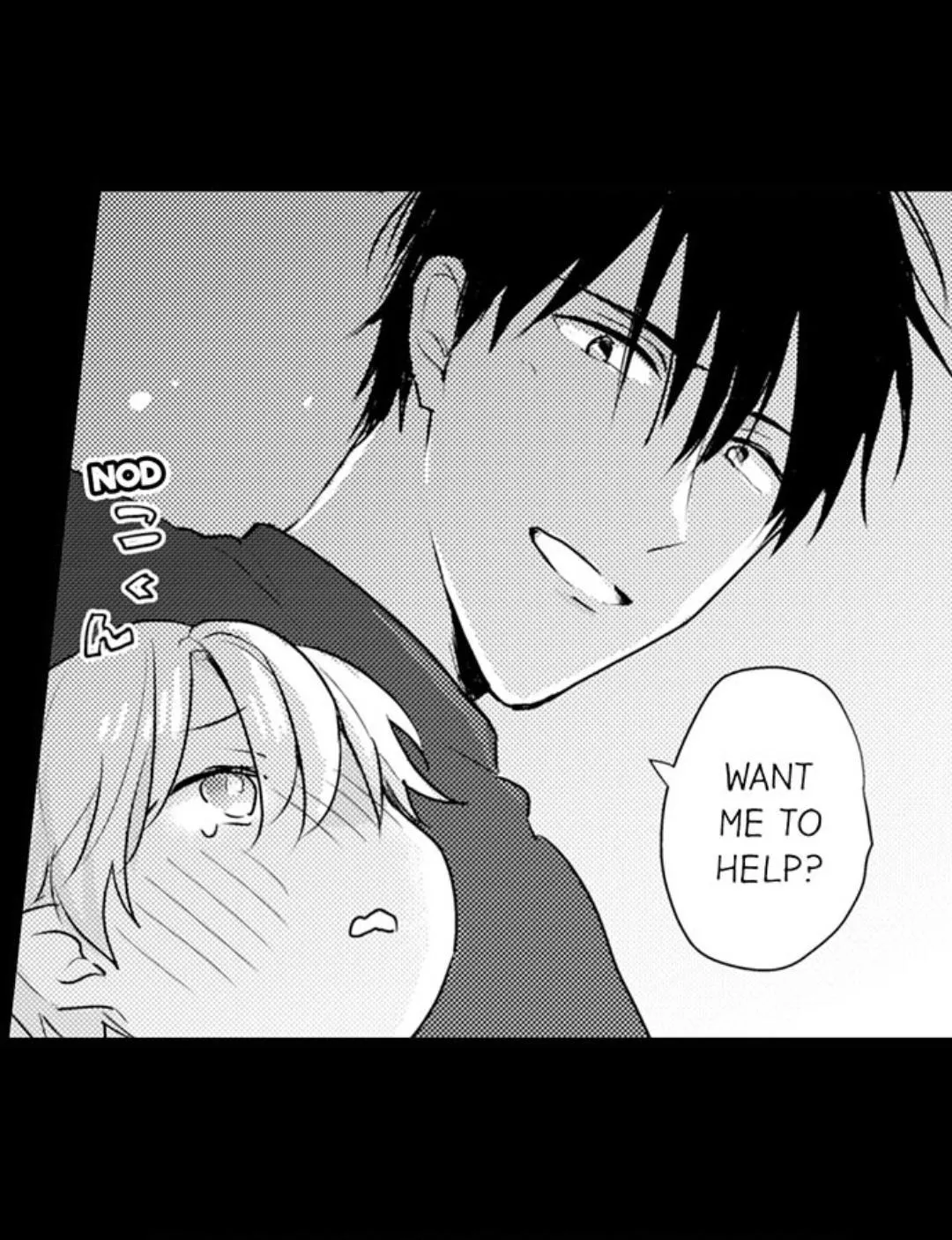 Read Papa Datte, Shitai chapter 70 image 30 on Lezhin