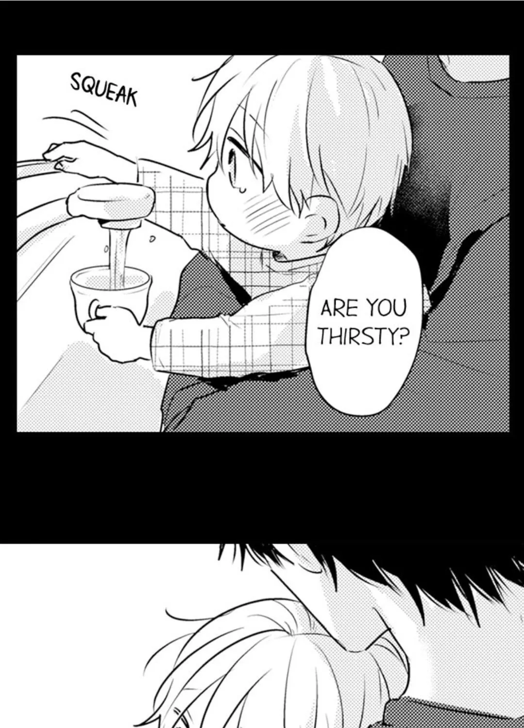 Read Papa Datte, Shitai chapter 70 image 33 on Lezhin