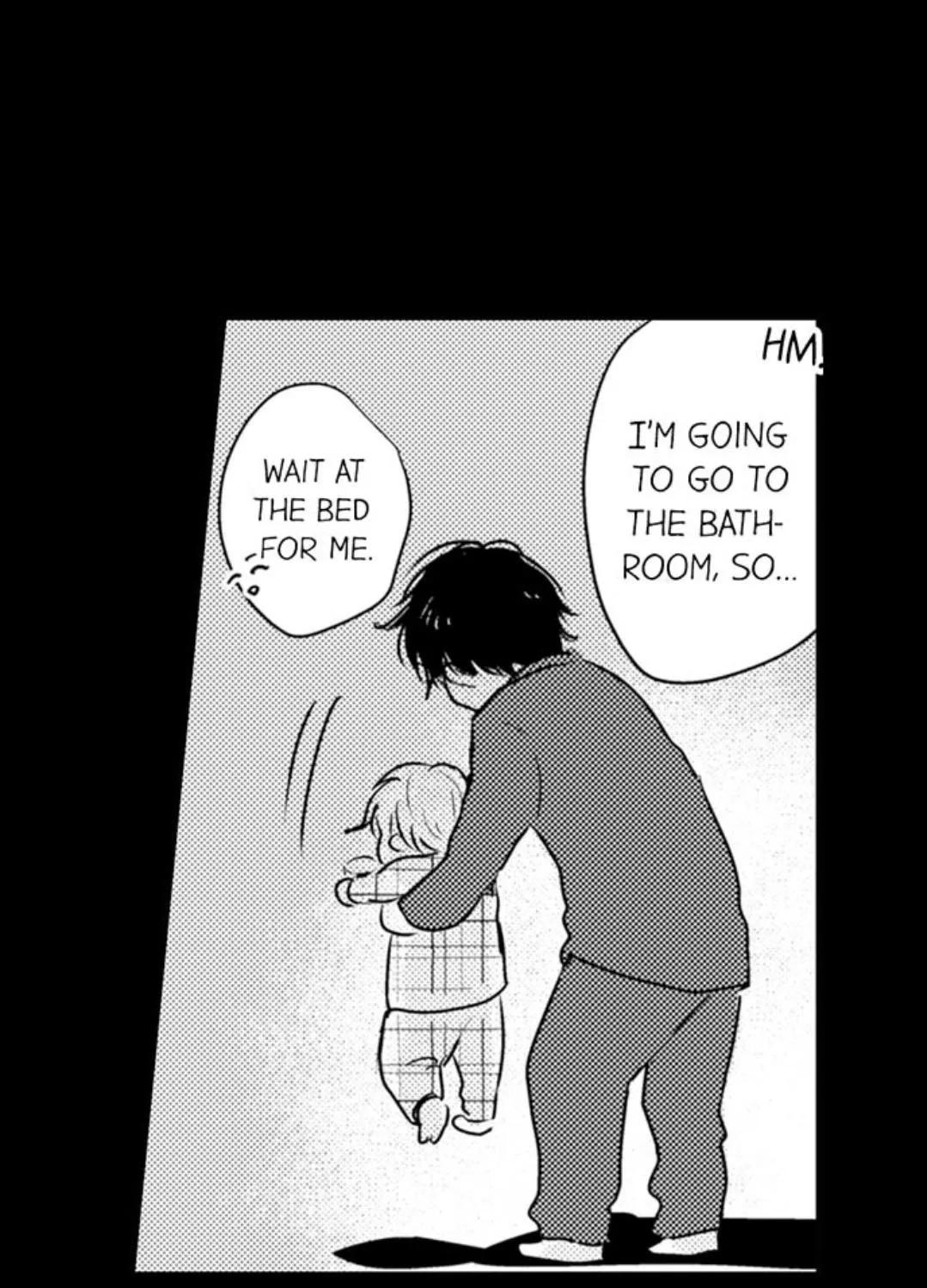 Read Papa Datte, Shitai chapter 70 image 35 on Lezhin