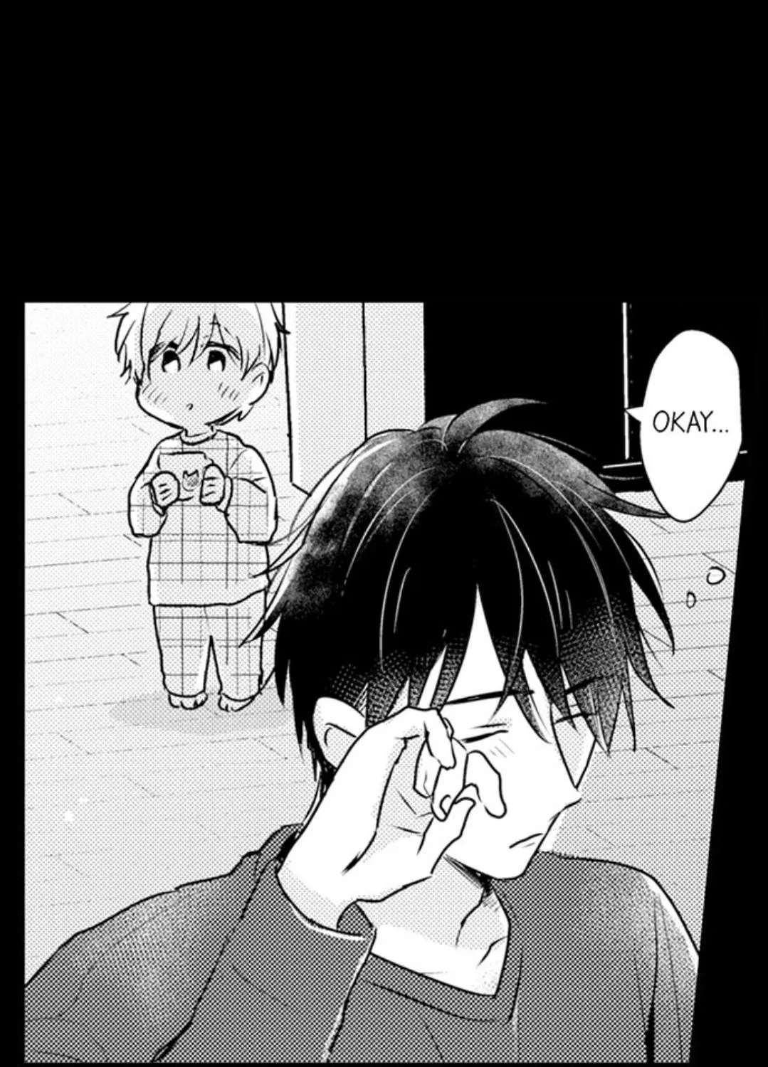 Read Papa Datte, Shitai chapter 70 image 37 on Lezhin