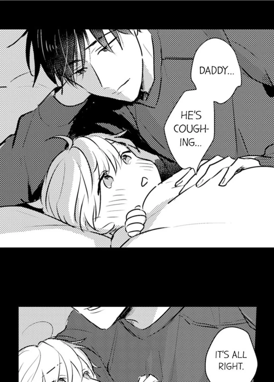 Read Papa Datte, Shitai chapter 70 image 4 on Lezhin