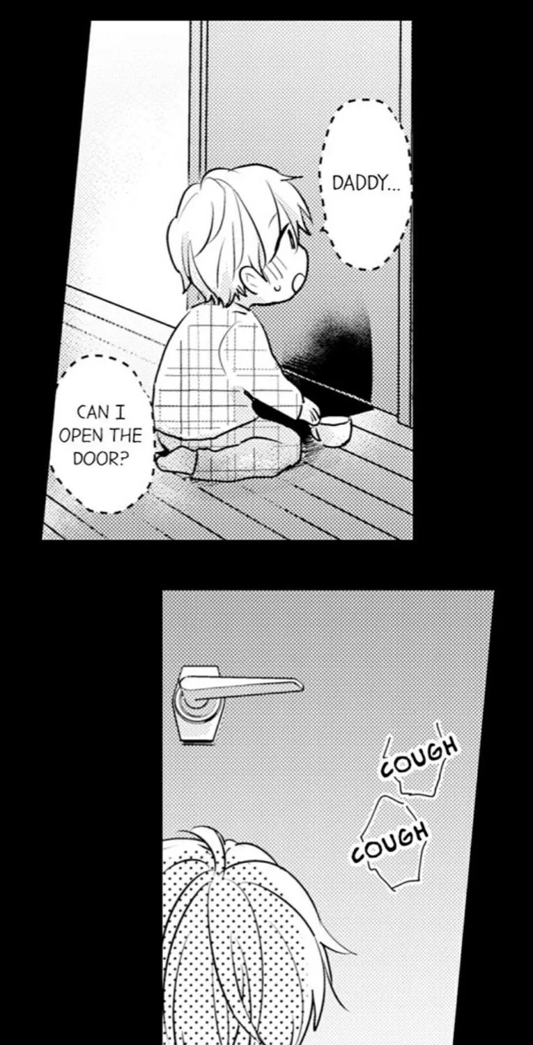 Read Papa Datte, Shitai chapter 70 image 41 on Lezhin