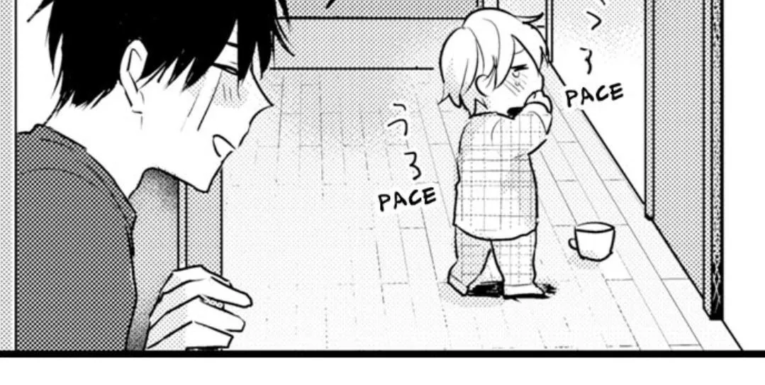 Read Papa Datte, Shitai chapter 70 image 44 on Lezhin