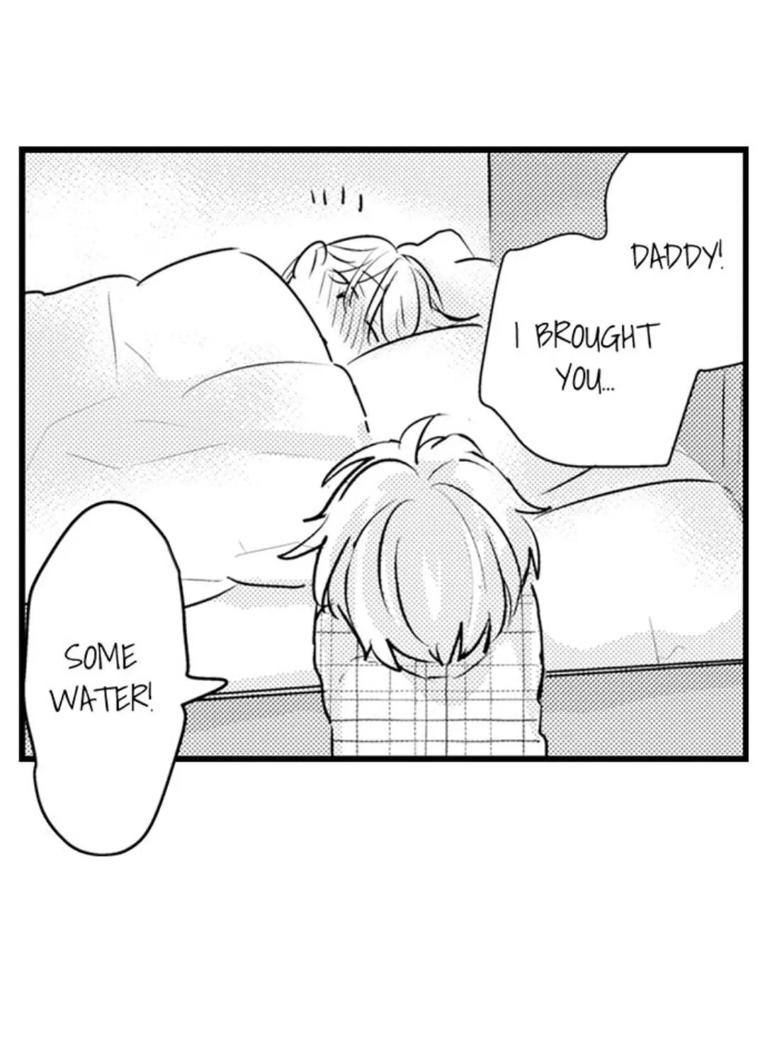 Read Papa Datte, Shitai chapter 70 image 47 on Lezhin