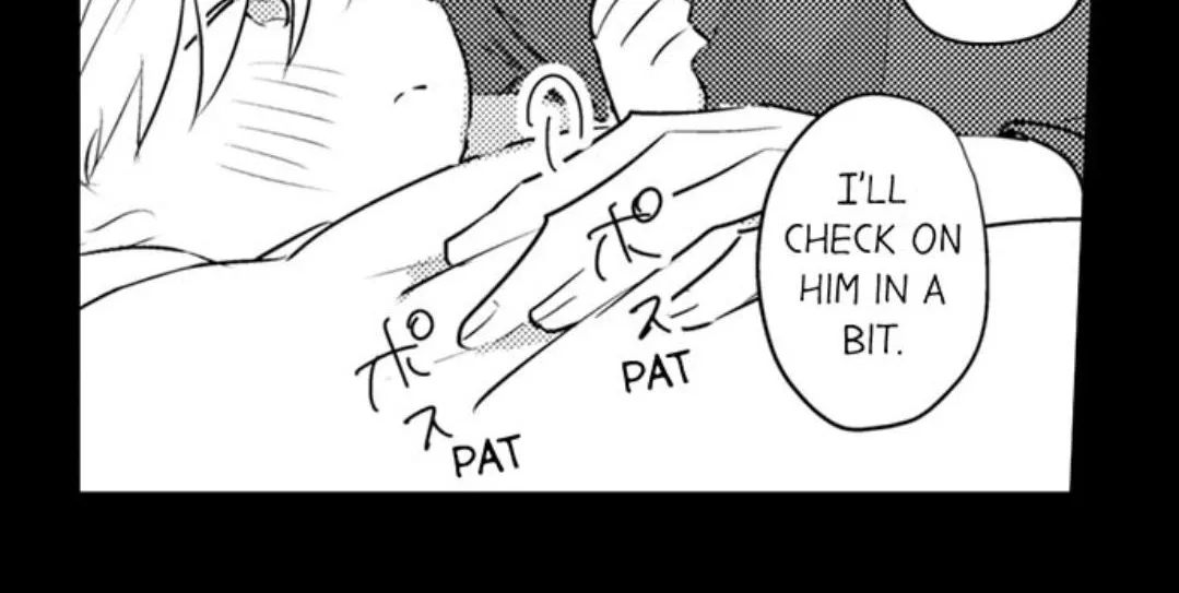 Read Papa Datte, Shitai chapter 70 image 5 on Lezhin