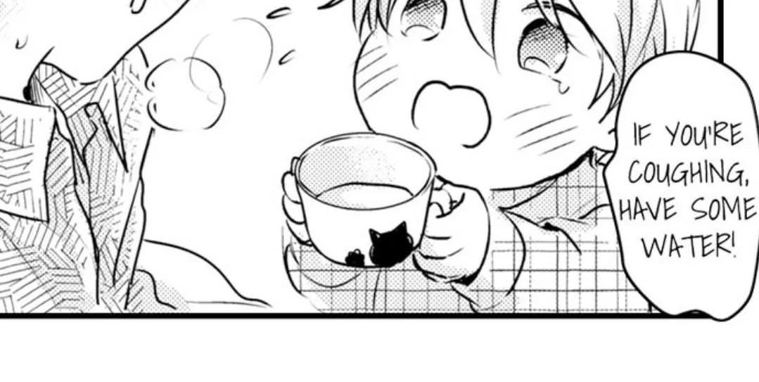Read Papa Datte, Shitai chapter 70 image 50 on Lezhin
