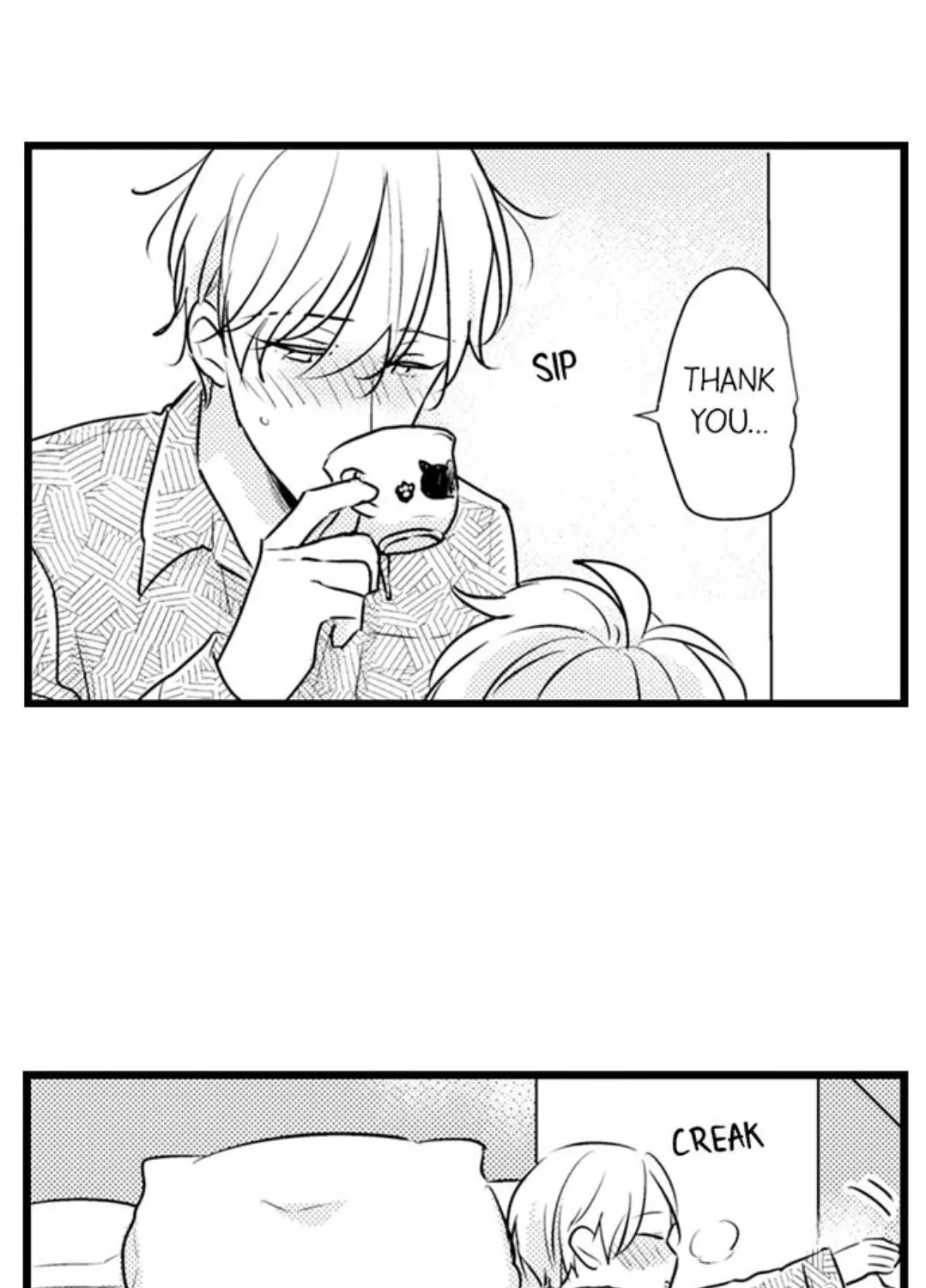 Read Papa Datte, Shitai chapter 70 image 51 on Lezhin