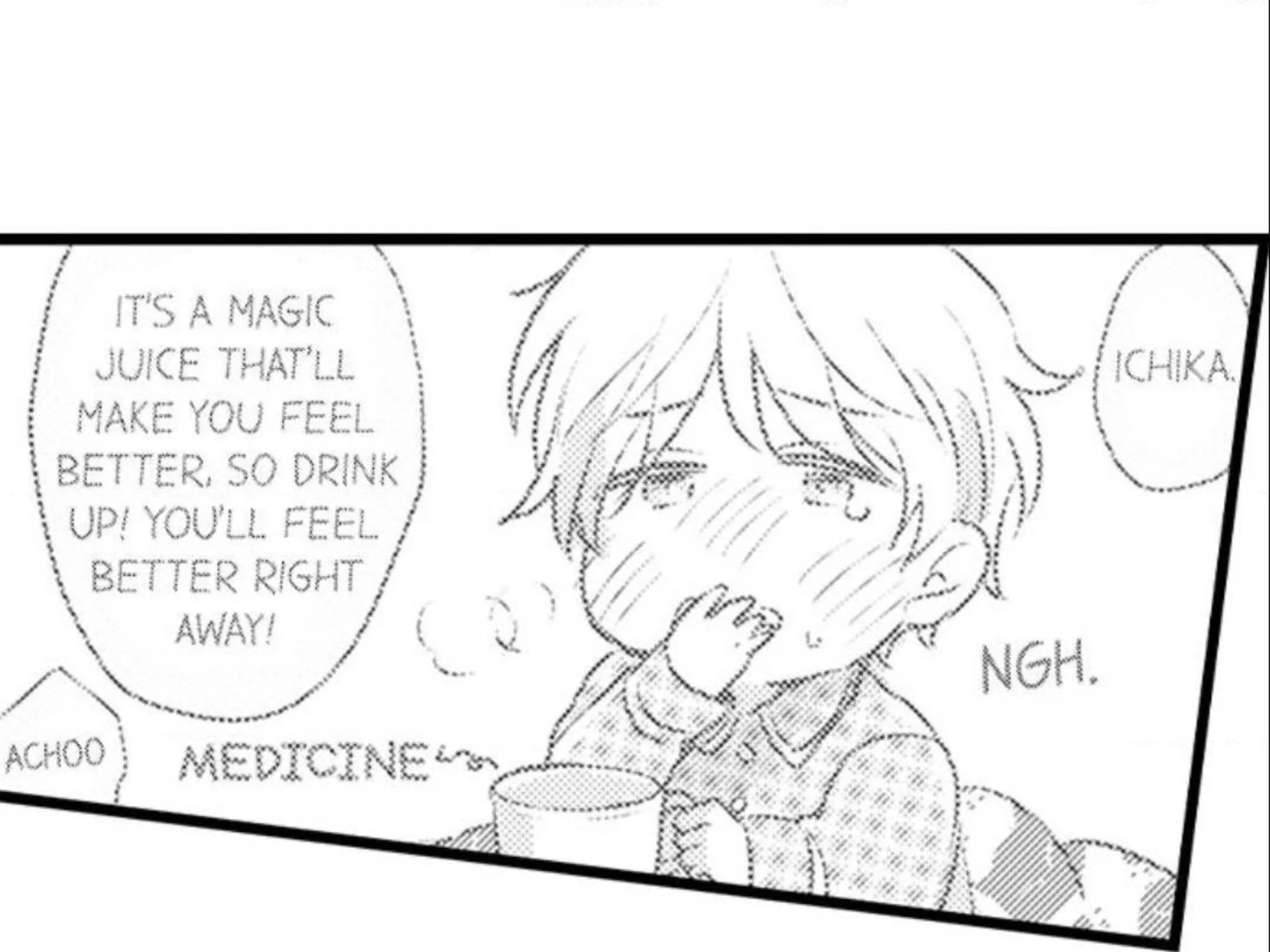 Read Papa Datte, Shitai chapter 70 image 56 on Lezhin