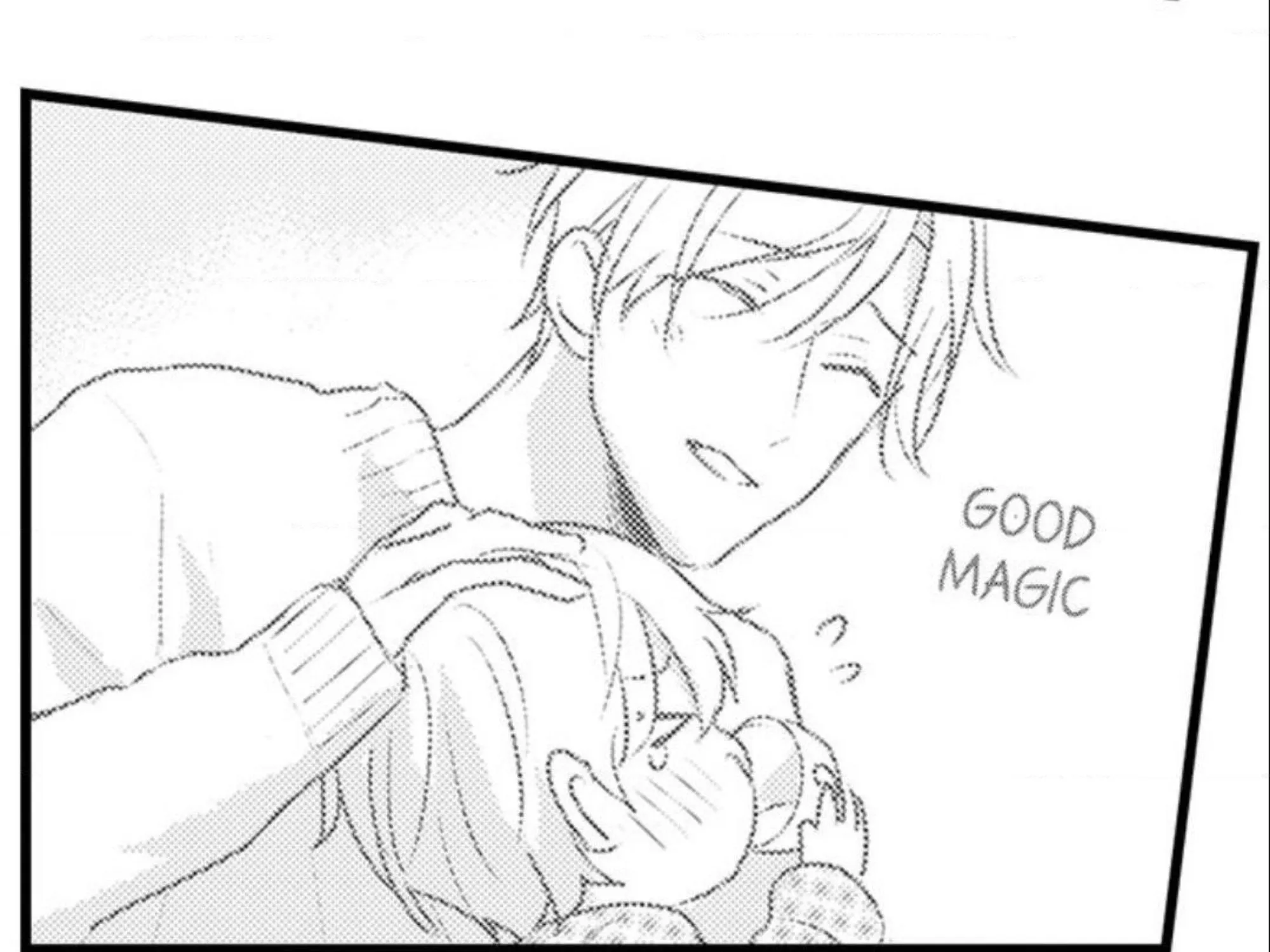 Read Papa Datte, Shitai chapter 70 image 57 on Lezhin