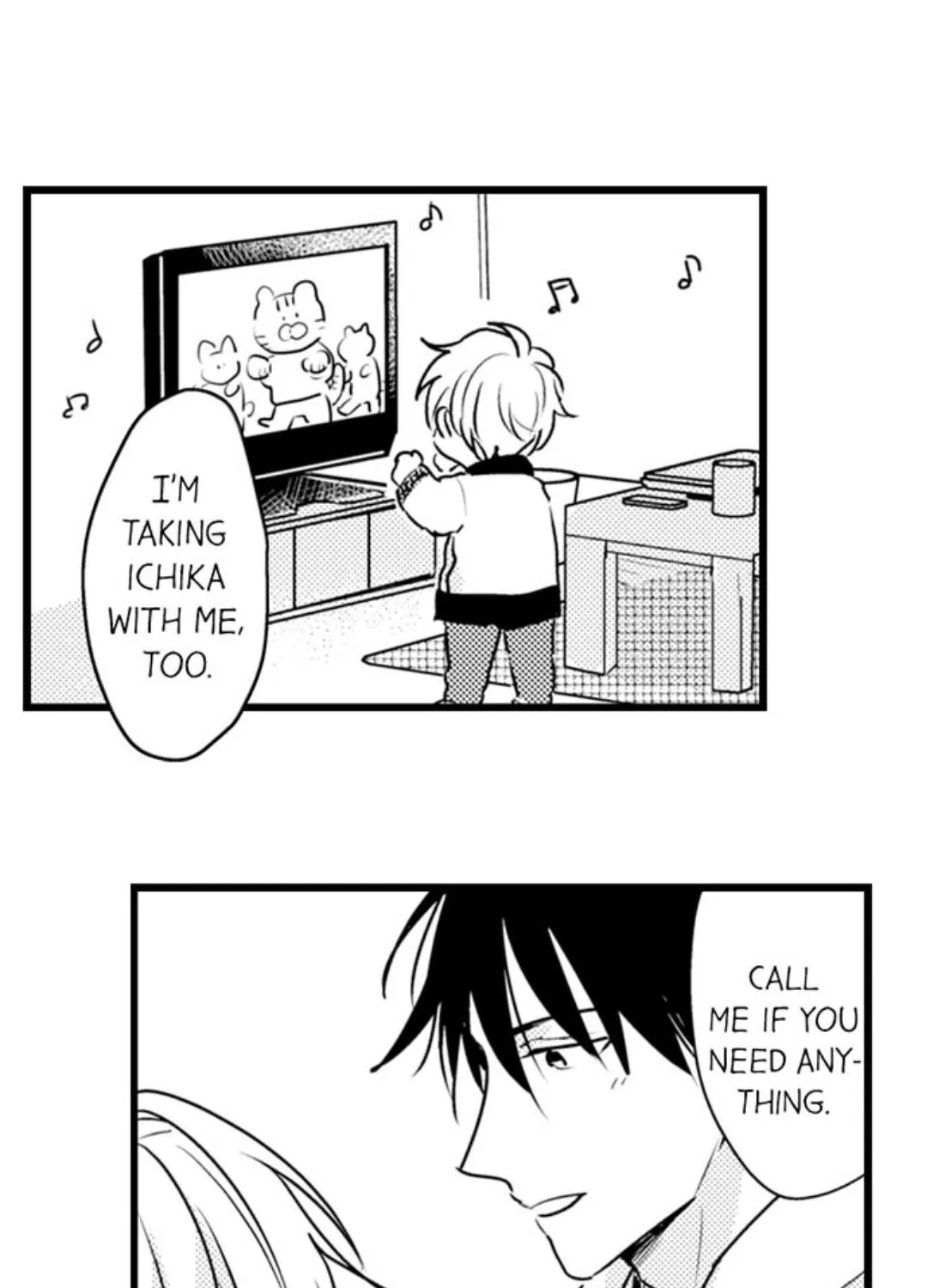 Read Papa Datte, Shitai chapter 70 image 69 on Lezhin