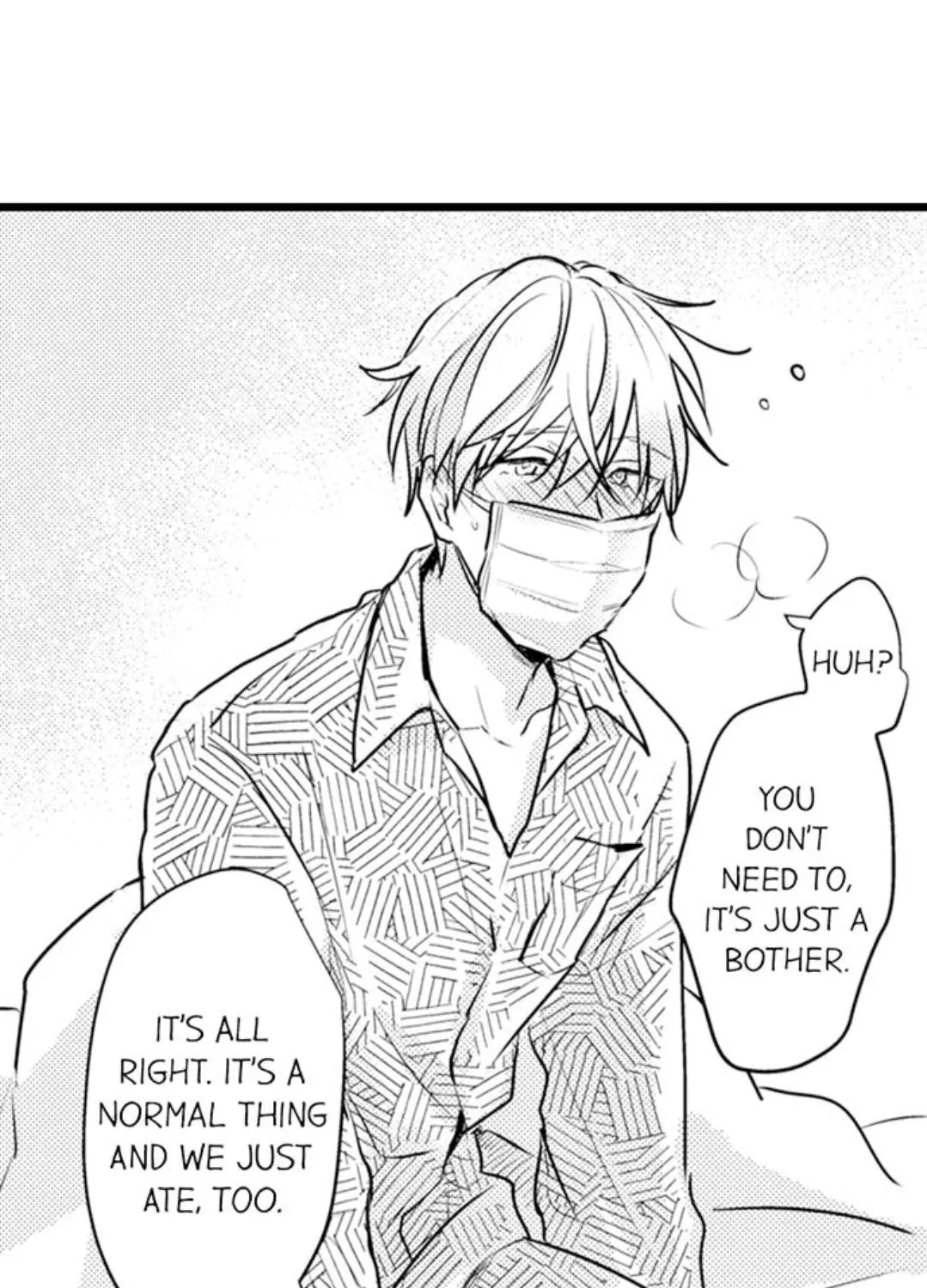 Read Papa Datte, Shitai chapter 70 image 71 on Lezhin