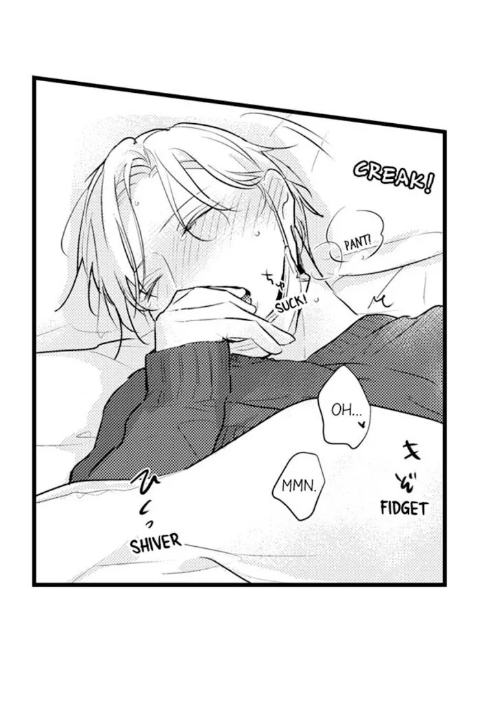 Read Papa Datte, Shitai chapter 71 image 17 on Lezhin