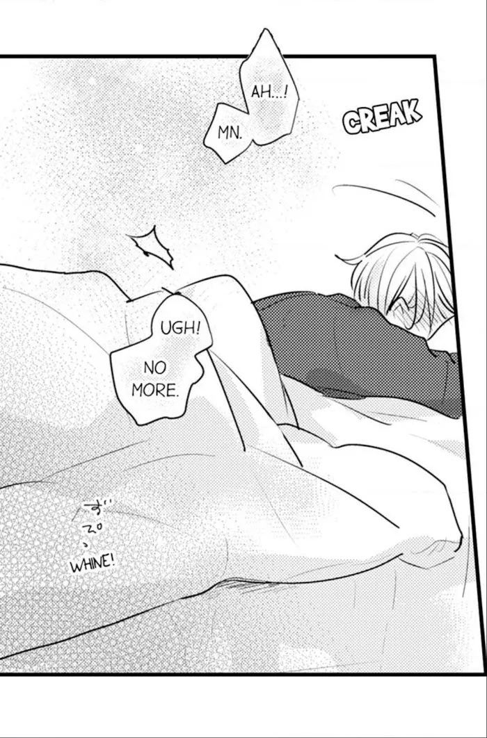 Read Papa Datte, Shitai chapter 71 image 20 on Lezhin