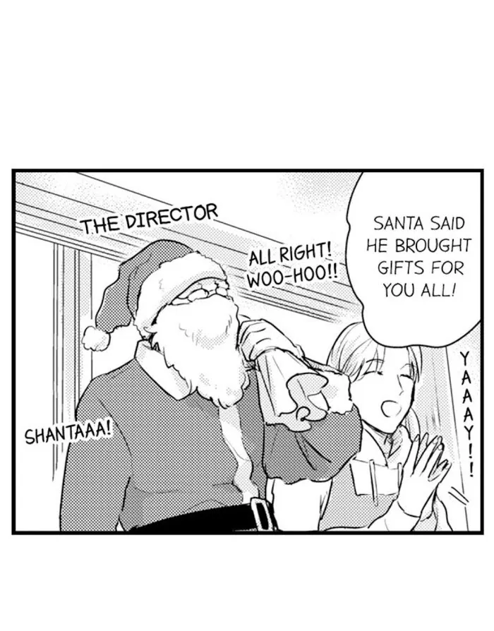 Read Papa Datte, Shitai chapter 71 image 27 on Lezhin