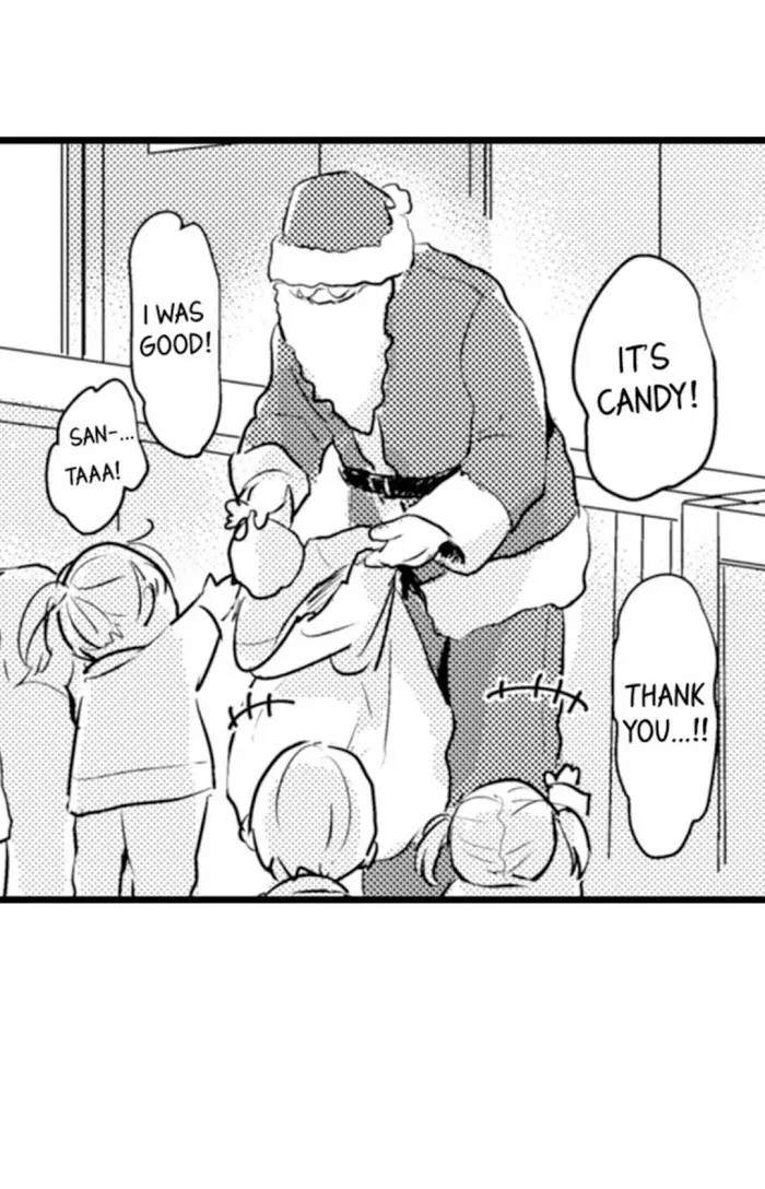 Read Papa Datte, Shitai chapter 71 image 28 on Lezhin
