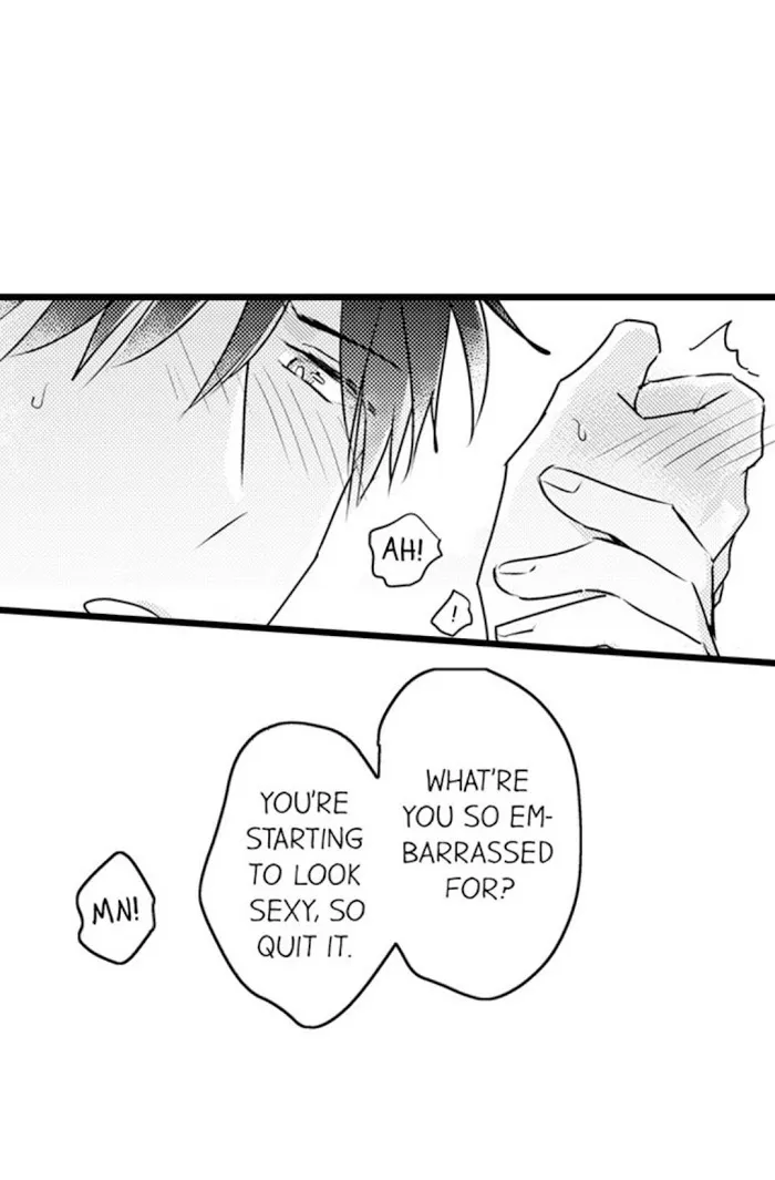 Read Papa Datte, Shitai chapter 71 image 3 on Lezhin