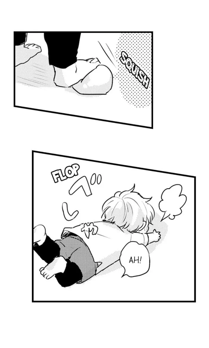 Read Papa Datte, Shitai chapter 71 image 30 on Lezhin