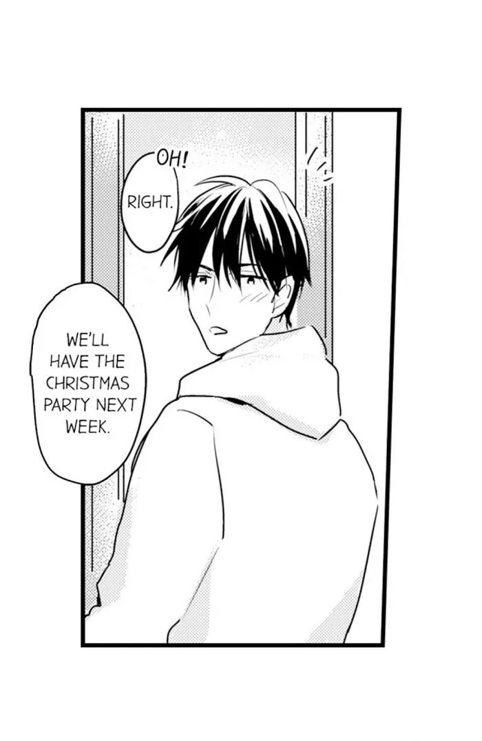 Read Papa Datte, Shitai chapter 71 image 8 on Lezhin