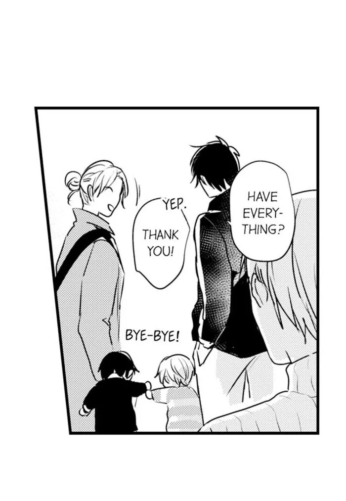 Read Papa Datte, Shitai chapter 72 image 15 on Lezhin