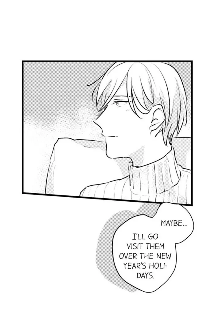 Read Papa Datte, Shitai chapter 72 image 25 on Lezhin