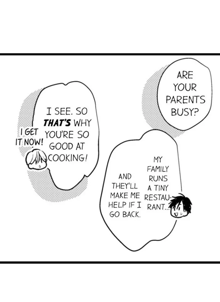 Read Papa Datte, Shitai chapter 72 image 27 on Lezhin